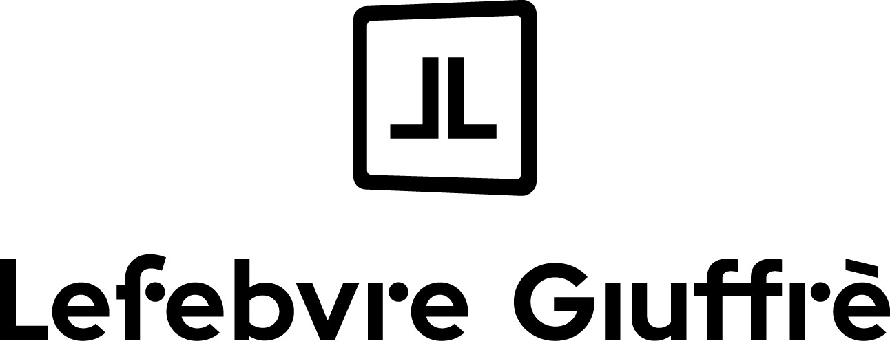 Logo Lefebvre Giuffrè